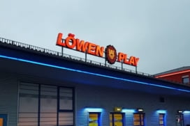 Lowen Play Casino Unterer Talweg 117