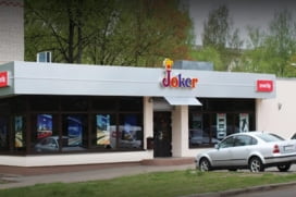 Joker Casino Daugavpils Jatnieku