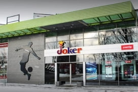 Joker Casino Jelgava Rigas