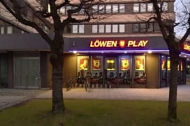 Lowen Play Casino Ingolstadter Str 20-22