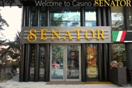 Casino Senator Pikolo