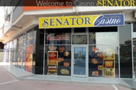 Casino Senator Tim