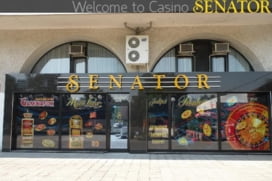 Casino Senator Vlae