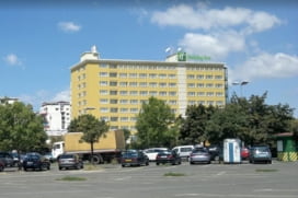 Le Grand Casino Skopje
