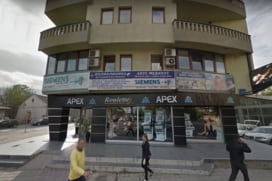 Apex Casino Skopje