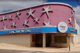Casino Club Pico Truncado