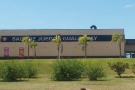 Sala de Juegos Gualeguay