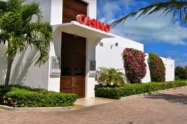 Caravelle Casino Christiansted