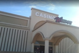 Winpot Casino Guaymas