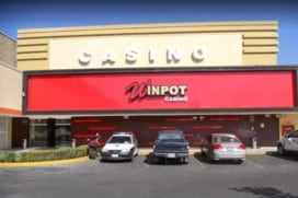 Winpot Casino Metepec