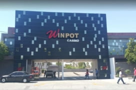 Winpot Casino Hermosillo