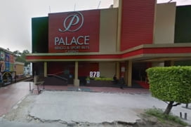 Palace Casino Insurgentes