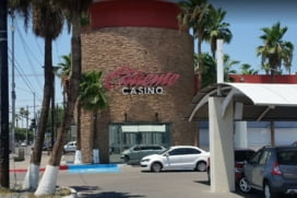 Caliente Casino Mexicali Benito Juarez