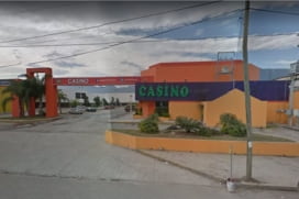 Casino Foliatti Allende