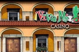 Viva Mexico Casino Monterrey