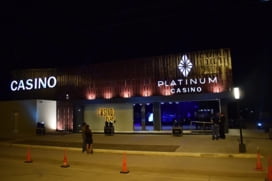 Casino Platinum Castelli