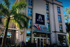 Atlas Casino