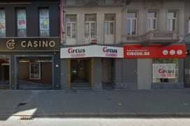Circus Casino Antwerpen