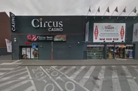 Circus Casino Quievrain