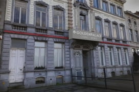 Golden Palace Renaix