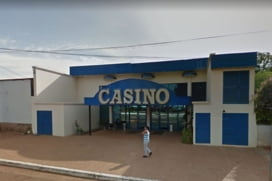 Casino de San Ignacio