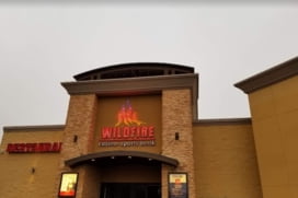Wildfire Casino and Lanes