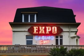 Expo Casino