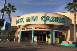 Aztec Gold Inn Casino