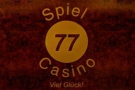 Spiel 77 Casino Hofrat-Rohrer-Strasse 8