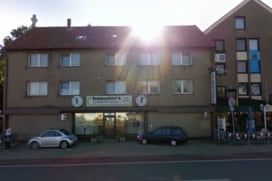 Spielhalle Kummer Otto-Brenner-Strasse 133