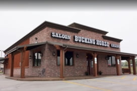 Bucking Horse Casino