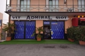 Admiral Club Borgo Virgilio via Cisa