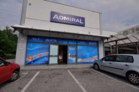 Admiral Club Gemona Del Friuli via Campagnola