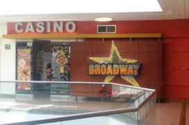 Casino Broadway Unicentro