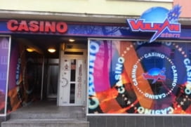 Casino Vulkan Alter Postweg 15