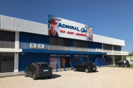 Admiral Club Monterosi