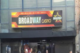 Casino Brodway Boyaca