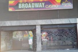 Casino Broadway Colombia