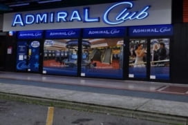 Admiral Club Roncadelle