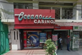Casino Oceano Puerto Boyaca