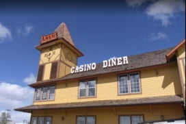 Depot Casino