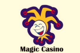 Magic Casino Raiffeisenstrasse 24