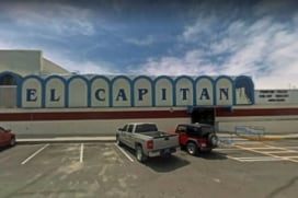 El Capitan Casino