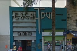 Casino Excalibur Medellin