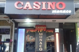 Casino Monaco Medellin