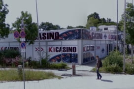 K1 Casino Munich