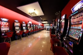 GPlanet Jesi Gaming Hall