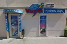 Automat Klub Vulkan Zadar