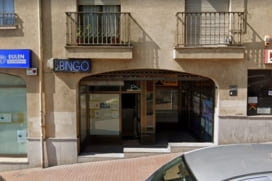 Bingo Casino Abulense
