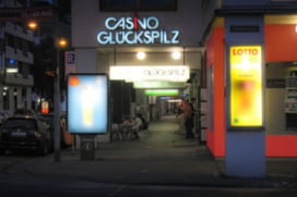 Saarland Casino Gluckspilz